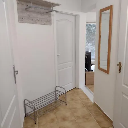 Appartement In Nitra Under The Zobor-Hill Exterior photo