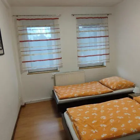Appartement In Nitra Under The Zobor-Hill Exterior photo