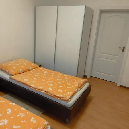 Appartement In Nitra Under The Zobor-Hill Exterior photo
