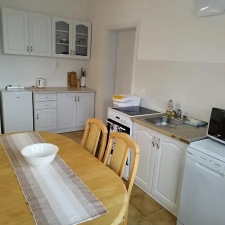 Appartement In Nitra Under The Zobor-Hill Exterior photo
