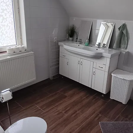 Appartement In Nitra Under The Zobor-Hill Exterior photo