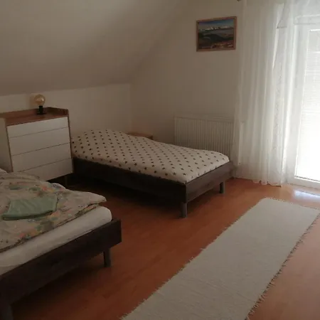 Appartement In Nitra Under The Zobor-Hill Exterior photo