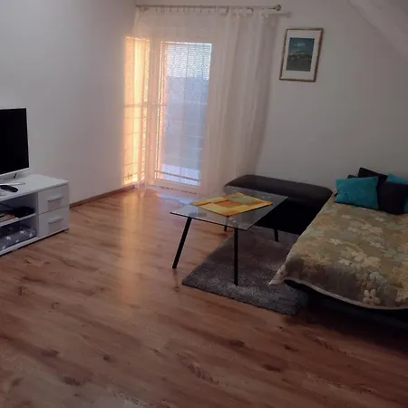 Appartement In Nitra Under The Zobor-Hill Exterior photo