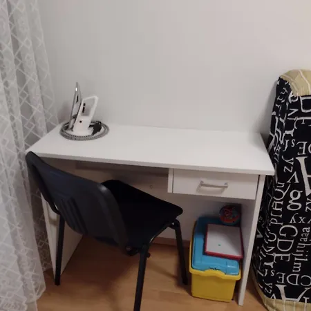 Appartement In Nitra Under The Zobor-Hill Exterior photo