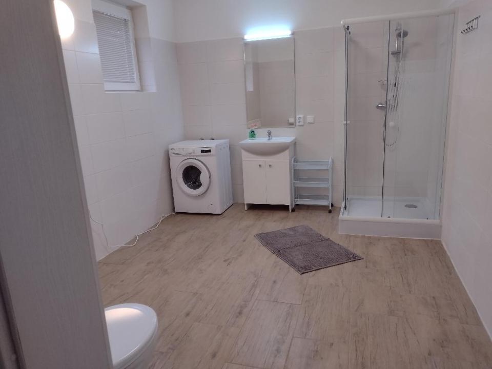 Apartment In Under The Zobor-hill *