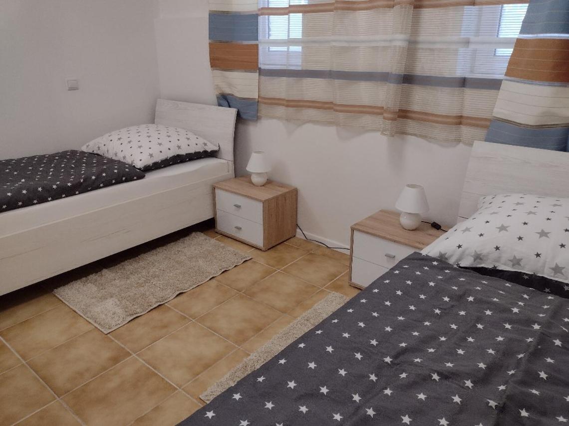 Apartment In Under The Zobor-hill *
