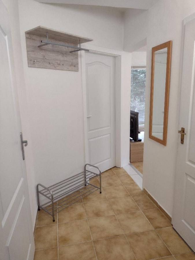 Apartment In Under The Zobor-hill *