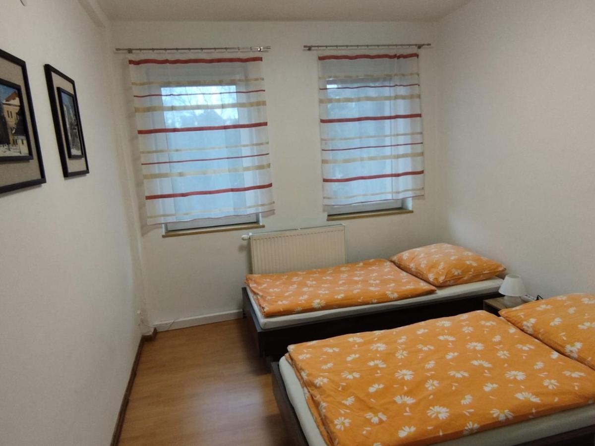 Apartment In Under The Zobor-hill