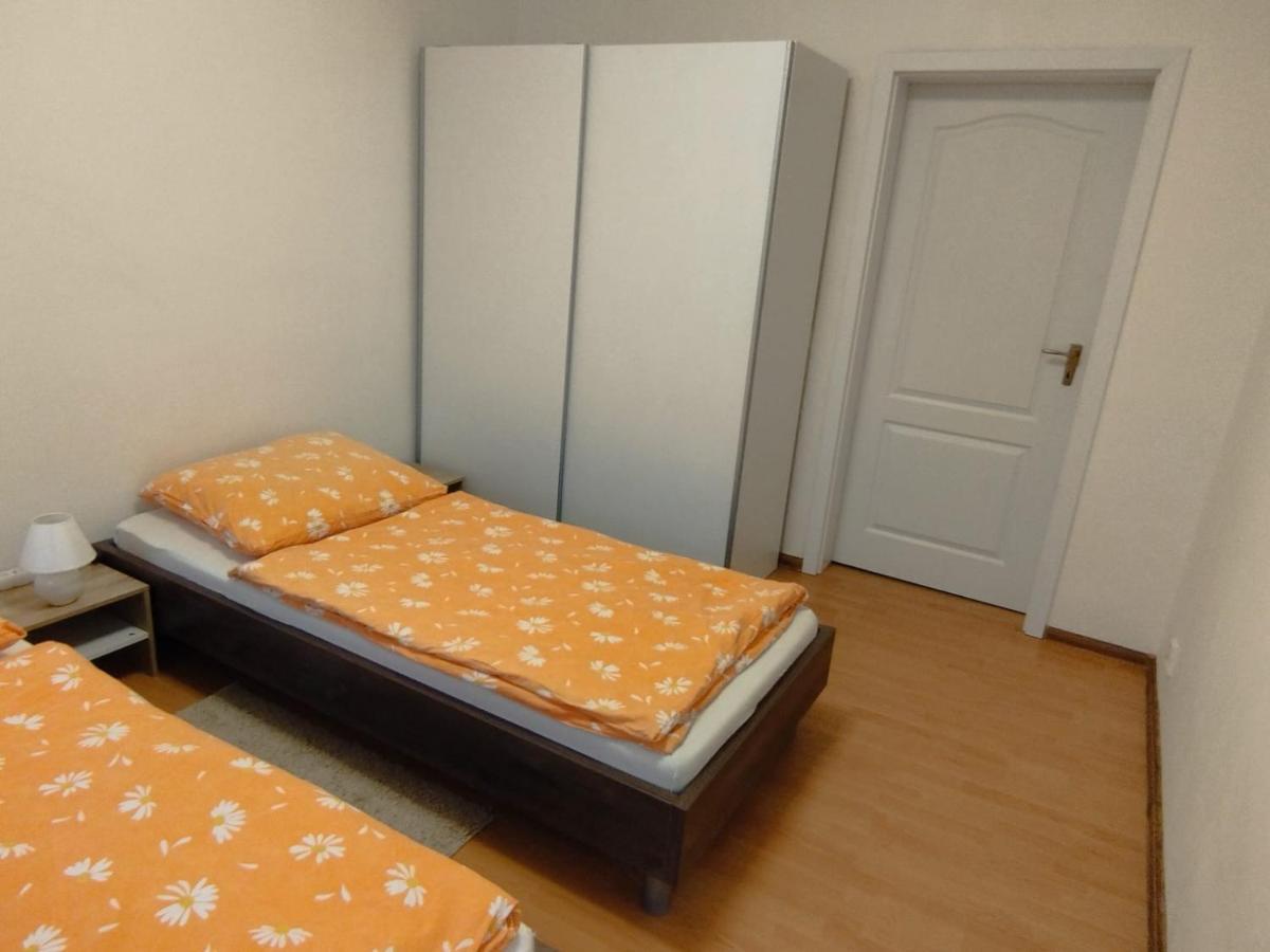 Apartment In Under The Zobor-hill *