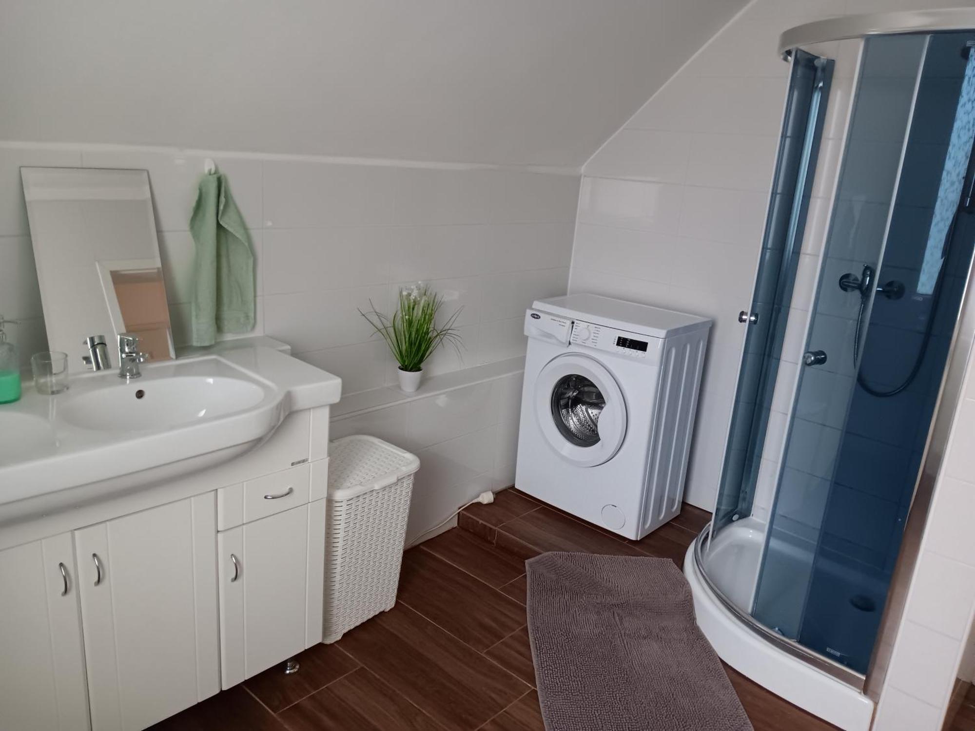 Apartment In Under The Zobor-hill
