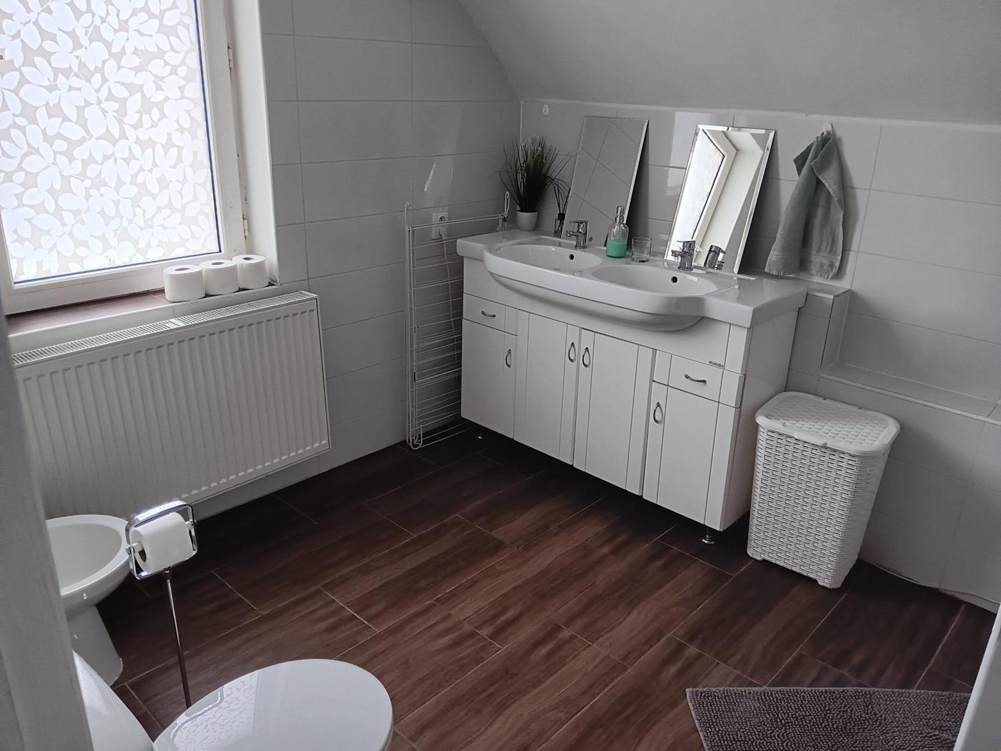 Apartment In Under The Zobor-hill