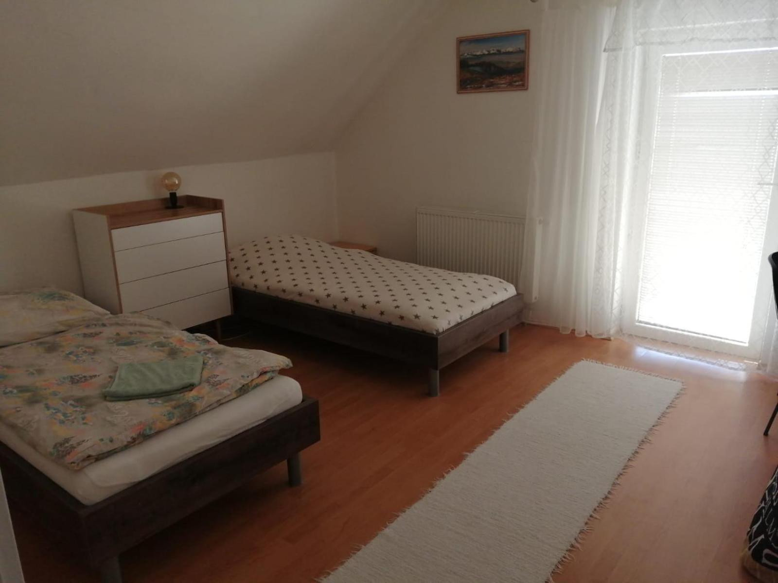 In Under The Zobor-hill * Nitra