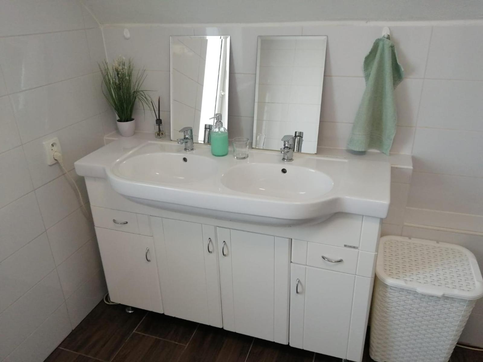 Apartment In Under The Zobor-hill