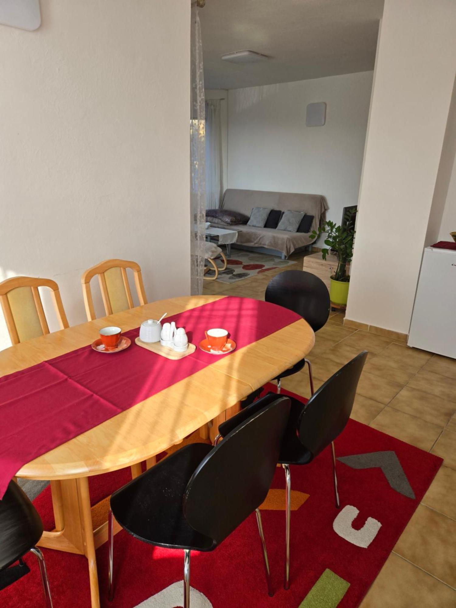 Apartment In Under The Zobor-hill *