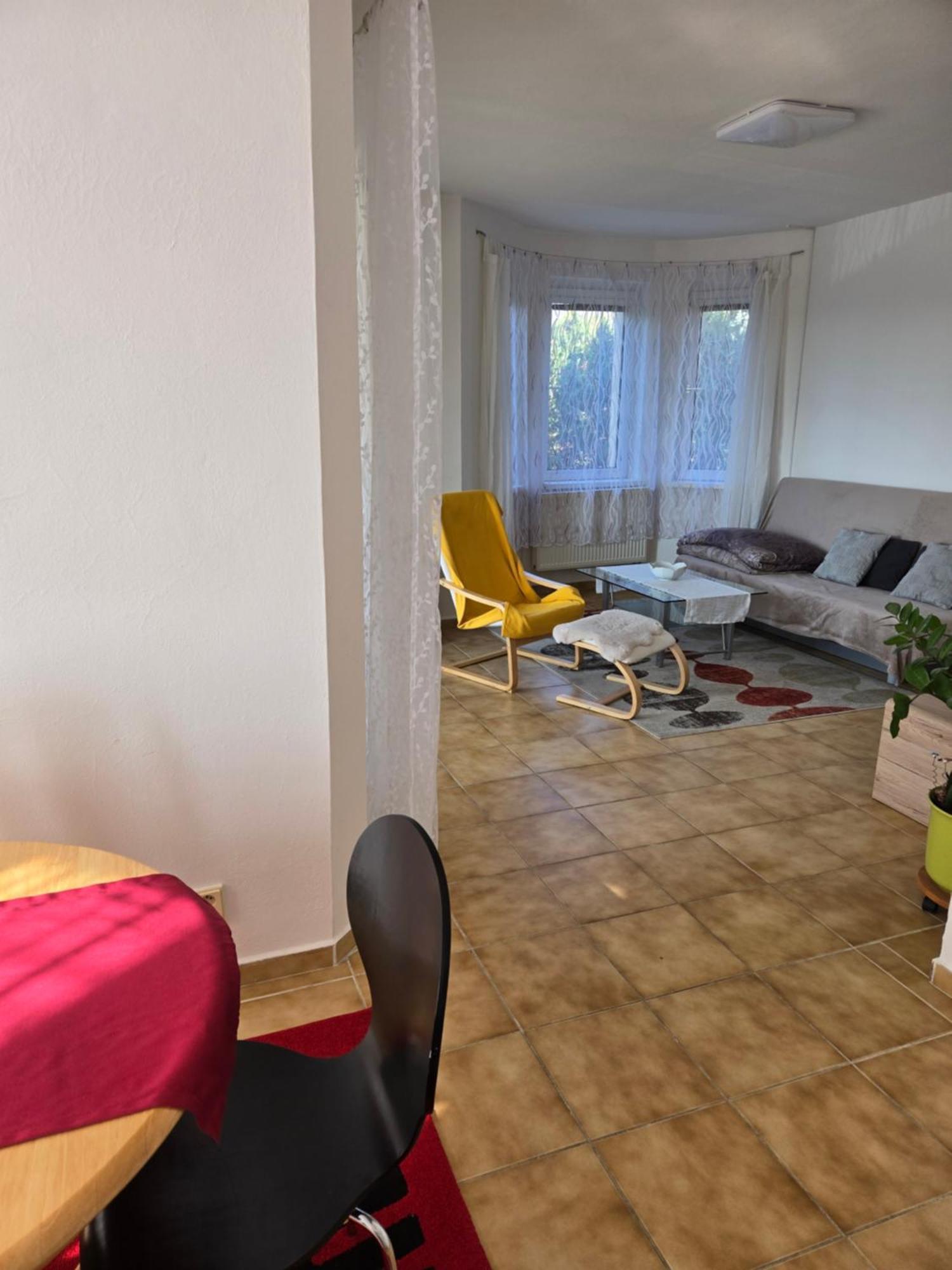 Apartment In Under The Zobor-hill Nitra