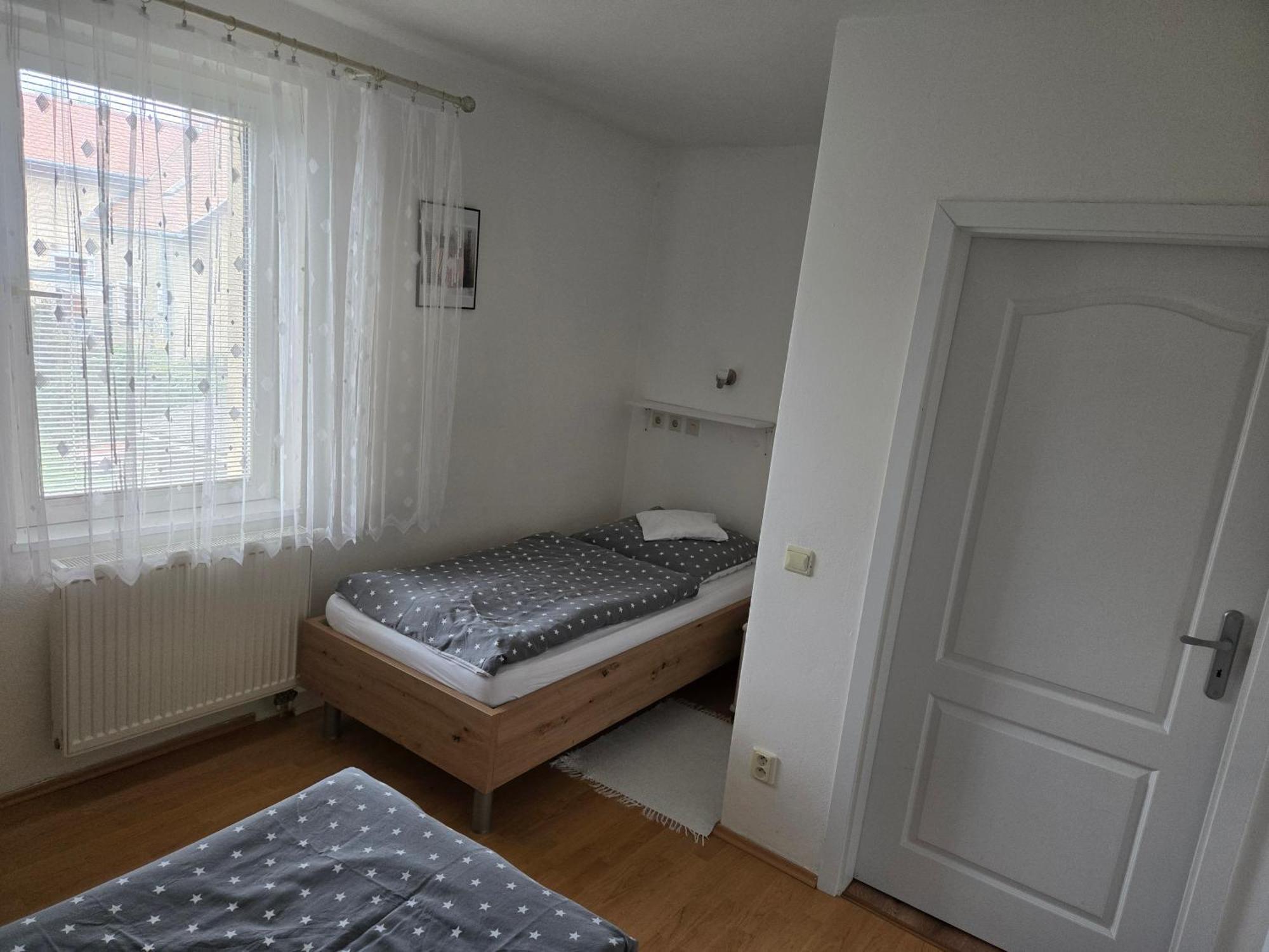 Apartment In Under The Zobor-hill